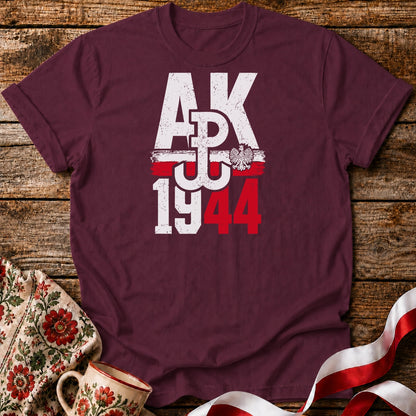 AK 1944 Unisex T-Shirt