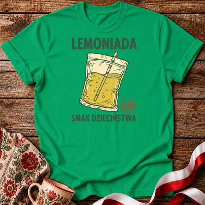 Lemoniada: Taste of Childhood Unisex T-Shirt