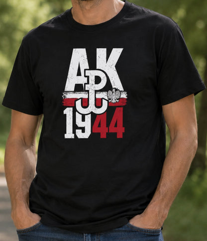 AK 1944 Unisex T-Shirt