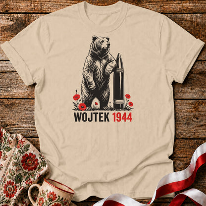 Wojtek 1944 Unisex T-Shirt