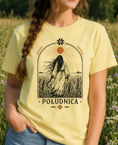 Południca Noon Demon Unisex T-Shirt