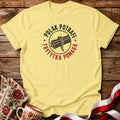 Polak Potrafi Trytytka Unisex T-Shirt