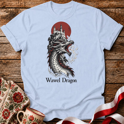 Wawel Dragon Unisex T-Shirt