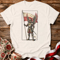 Winged Hussar Energy Unisex T-shirt