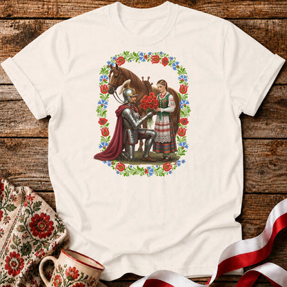 Honor and Tradition Unisex T-Shirt