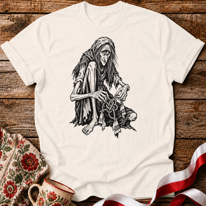 Licho Knot Spirit Unisex T-Shirt