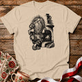 Domownik Guardian of the Hearth Unisex T-Shirt