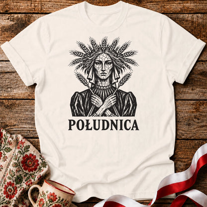 Południca Harvest Spirit Unisex T-Shirt