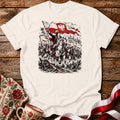 Powstanie Kościuszkowskie 1794 Unisex T-Shirt