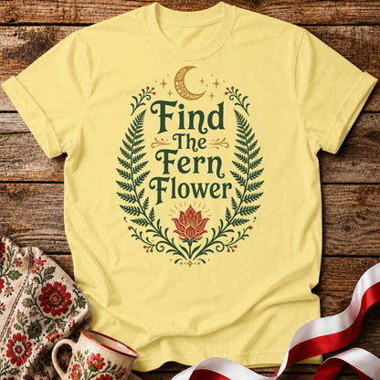Noc Kupały Slavic Folklore Unisex T-Shirt