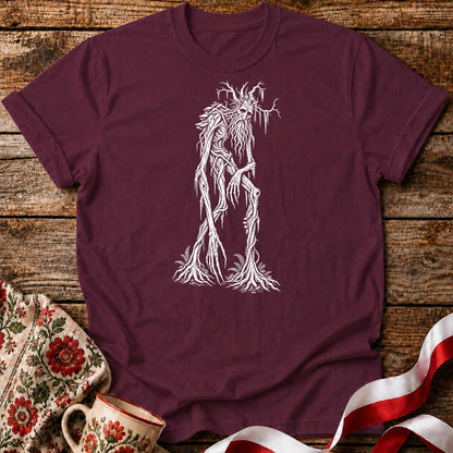 Leszy Ancient Forest Unisex T-Shirt