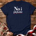 No I Pięknie Unisex T-Shirt