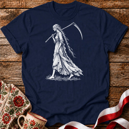 Południca Field Reaper Unisex T-Shirt