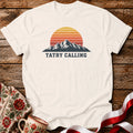 Tatry Calling Unisex T-Shirt