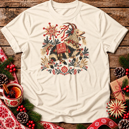 Christmas Turoń Unisex T-Shirt