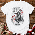 Full Charge Hussar Unisex T-Shirt