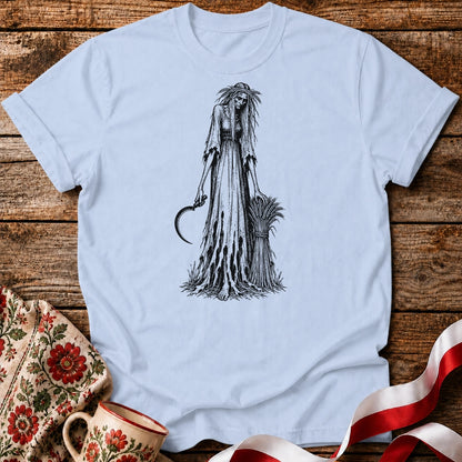 Południca Harvest Reaper Unisex T-Shirt