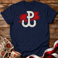Fighting Poland Symbol Unisex T-Shirt