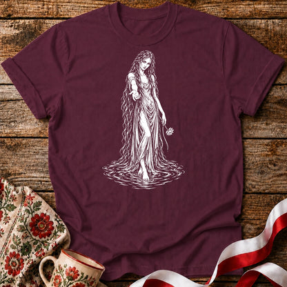 Rusalka’s Call Unisex T-Shirt