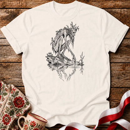 Leszy Guardian Unisex T-Shirt
