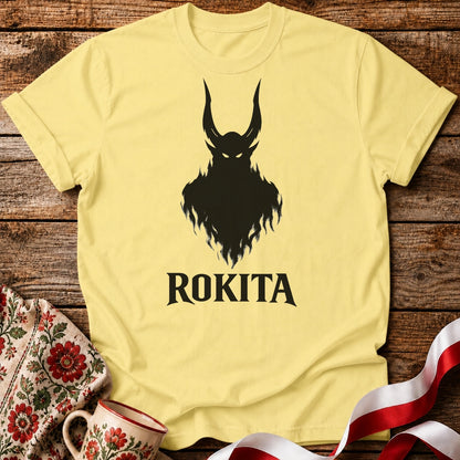 Rokita Legend Unisex T-Shirt