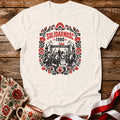 Solidarność Folk 1980 Unisex T-Shirt