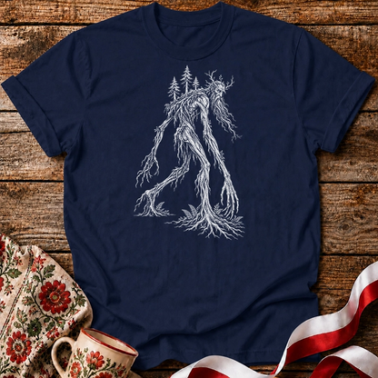 Leshy Root Walker Unisex T-Shirt