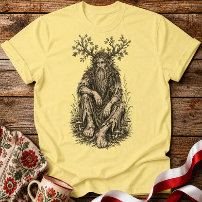 Leshy Woodland Spirit Unisex T-Shirt