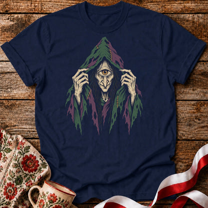 Licho One-Eyed Spirit Unisex T-Shirt