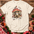 Winter Domownik Under the Mushroom Unisex T-Shirt