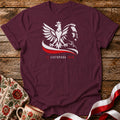 11 Listopada 1918 Unisex T-Shirt