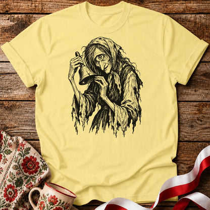 Licho Bell Spirit Unisex T-Shirt