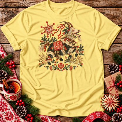 Christmas Turoń Unisex T-Shirt