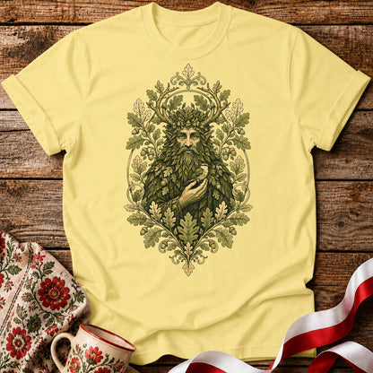 Leshy Oak Spirit Unisex T-Shirt