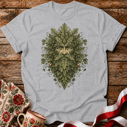 Leshy Forest Spirit Unisex T-Shirt