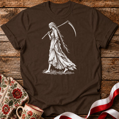 Południca Field Reaper Unisex T-Shirt