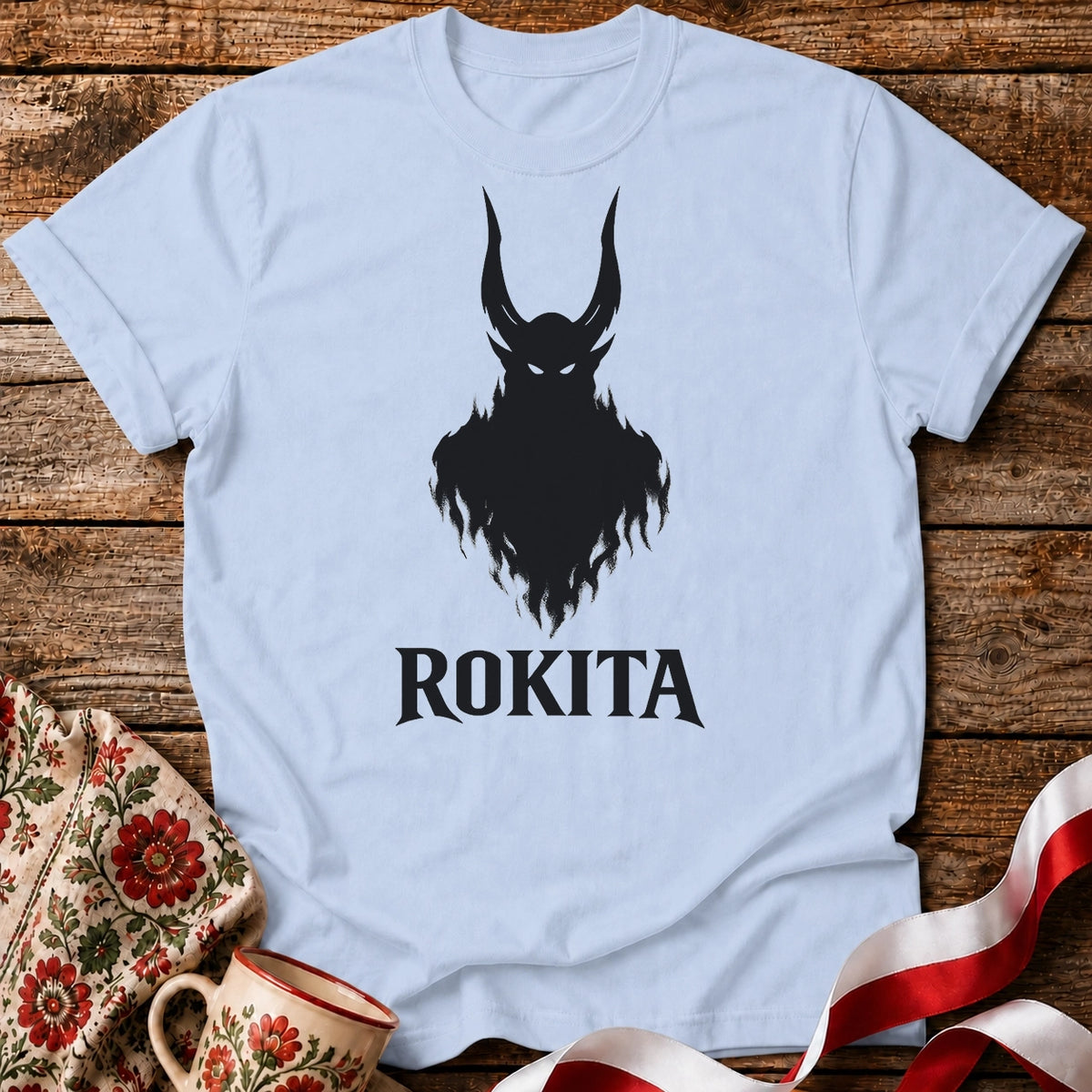 Rokita Legend Unisex T-Shirt