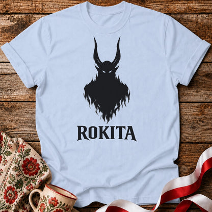 Rokita Legend Unisex T-Shirt