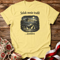 Szlak Mnie Trafił Unisex T-Shirt