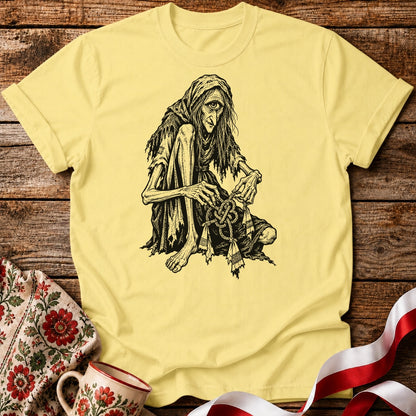 Licho Knot Spirit Unisex T-Shirt