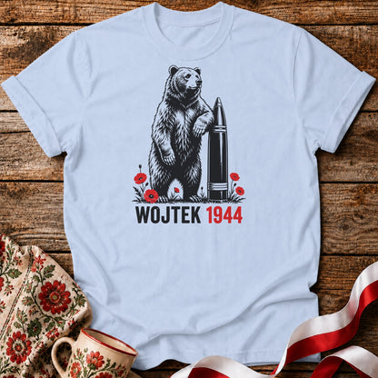 Wojtek 1944 Unisex T-Shirt