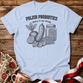 Polish Probiotics Unisex T-Shirt