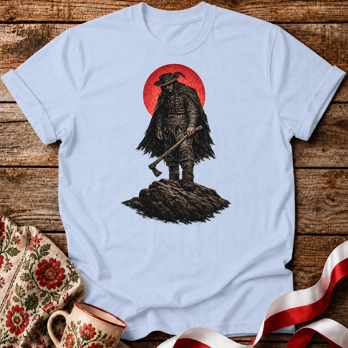 Janosik Unisex T-Shirt