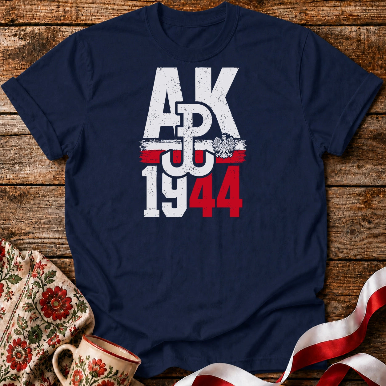 AK 1944 Unisex T-Shirt