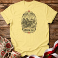 Baba Z Wozu, Koniom Lżej Unisex T-Shirt