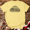 Jelenia Góra Skyline Unisex T-Shirt
