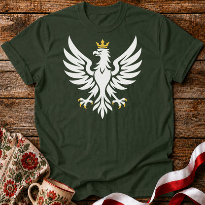 Polish Eagle Unisex T-Shirt