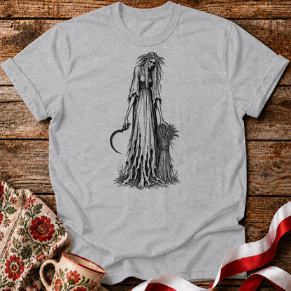 Południca Harvest Reaper Unisex T-Shirt