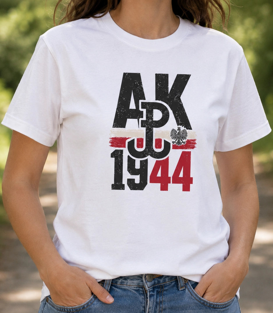 AK 1944 Unisex T-Shirt