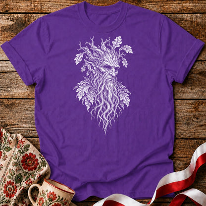 Leszy Oak Spirit Unisex T-Shirt